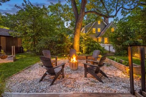 42 Forest Road Glen Rock NJ 07452