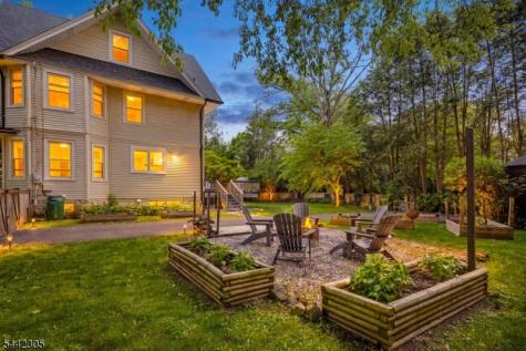 42 Forest Road Glen Rock NJ 07452
