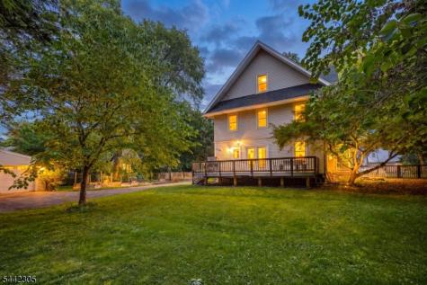 42 Forest Road Glen Rock NJ 07452