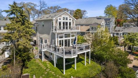 27 S Bertrand Road Mount Arlington NJ 07856
