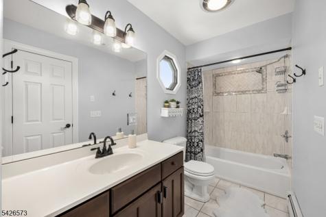 27 S Bertrand Road Mount Arlington NJ 07856