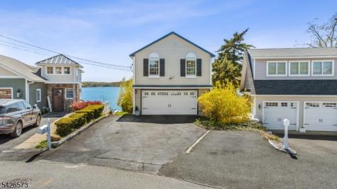 27 S Bertrand Road Mount Arlington NJ 07856
