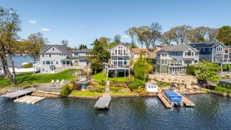 27 S Bertrand Road Mount Arlington NJ 07856