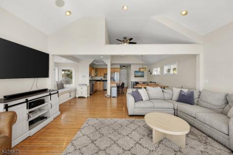 27 S Bertrand Road Mount Arlington NJ 07856