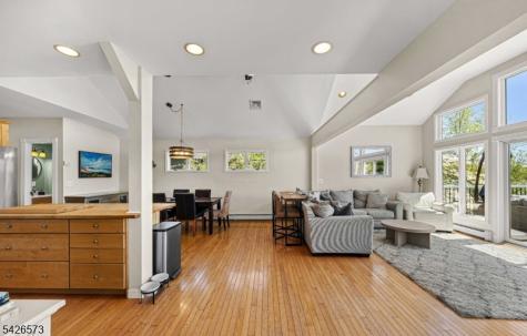 27 S Bertrand Road Mount Arlington NJ 07856