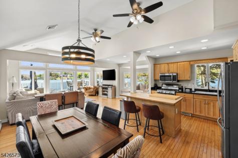 27 S Bertrand Road Mount Arlington NJ 07856