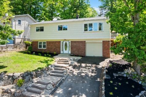 101 Pocono Trail Hopatcong NJ 07843