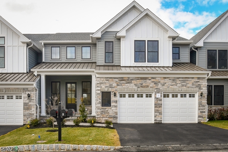 3 Samuel Way Chatham NJ 07928