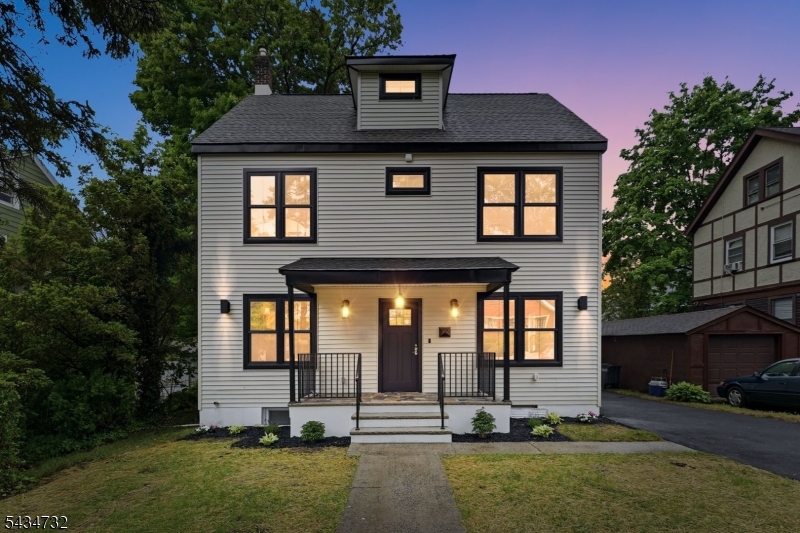 166 Lincoln Street Montclair NJ 07042