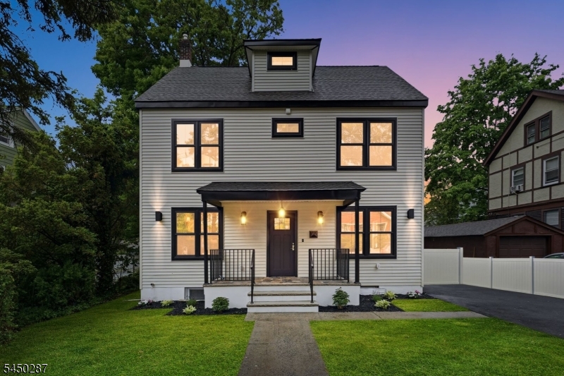 166 Lincoln Street Montclair NJ 07042