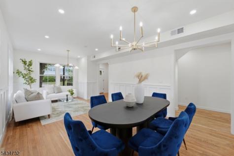 166 Lincoln Street Montclair NJ 07042