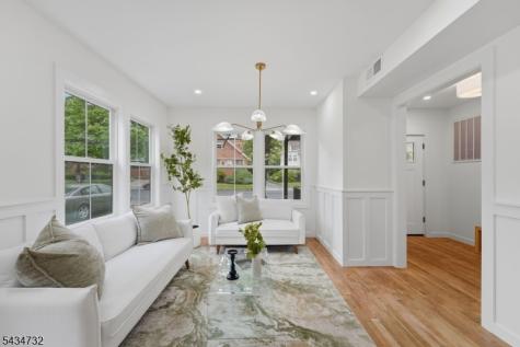 166 Lincoln Street Montclair NJ 07042