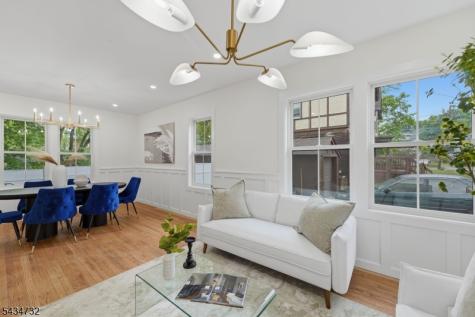 166 Lincoln Street Montclair NJ 07042