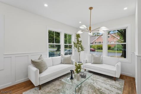 166 Lincoln Street Montclair NJ 07042