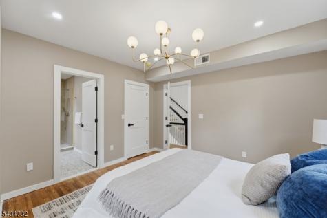 166 Lincoln Street Montclair NJ 07042
