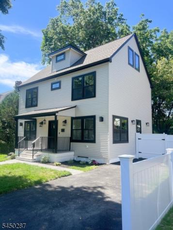 166 Lincoln Street Montclair NJ 07042
