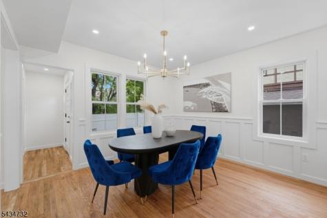 166 Lincoln Street Montclair NJ 07042
