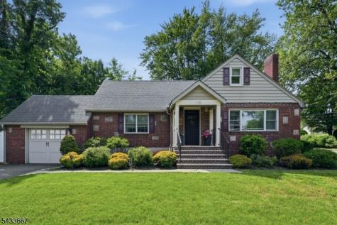 118 Wortendyke Avenue Emerson NJ 07630