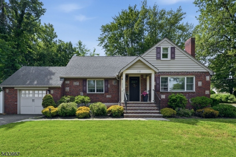 118 Wortendyke Avenue Emerson NJ 07630