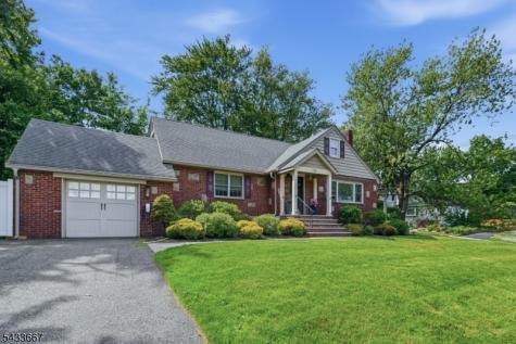 118 Wortendyke Avenue Emerson NJ 07630