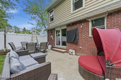 118 Wortendyke Avenue Emerson NJ 07630