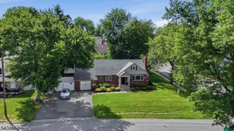 118 Wortendyke Avenue Emerson NJ 07630