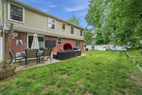 118 Wortendyke Avenue Emerson NJ 07630