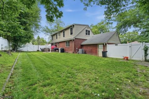 118 Wortendyke Avenue Emerson NJ 07630