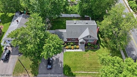 118 Wortendyke Avenue Emerson NJ 07630