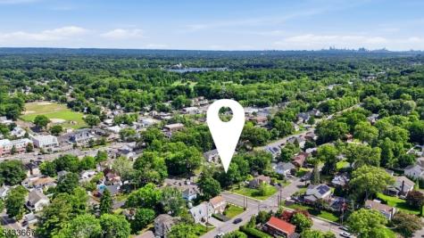 118 Wortendyke Avenue Emerson NJ 07630