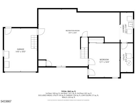 118 Wortendyke Avenue Emerson NJ 07630