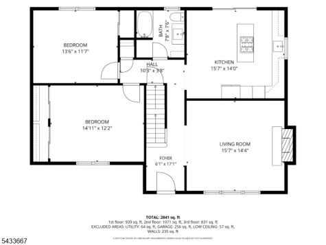 118 Wortendyke Avenue Emerson NJ 07630