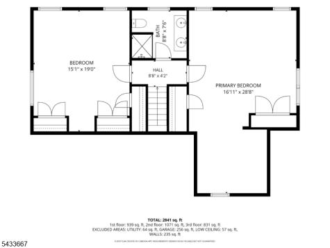 118 Wortendyke Avenue Emerson NJ 07630
