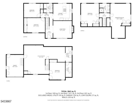 118 Wortendyke Avenue Emerson NJ 07630
