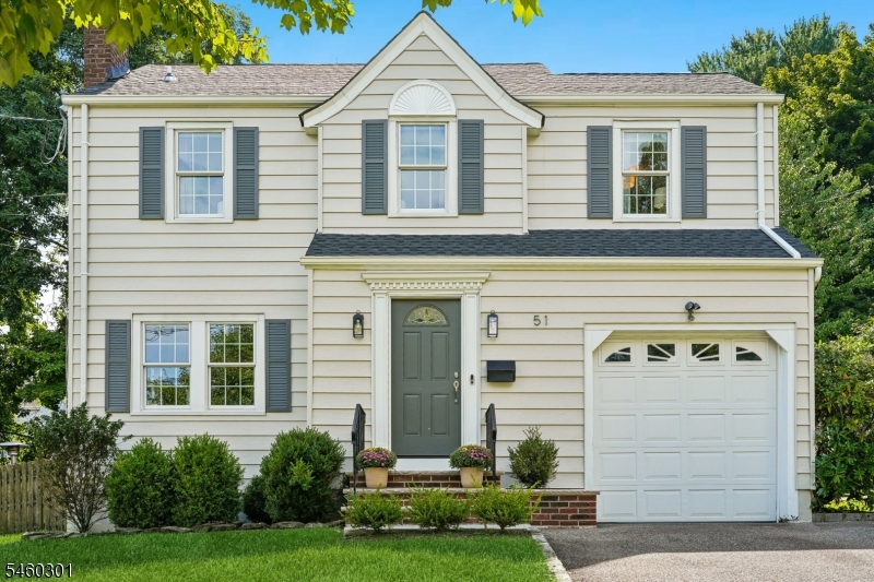 51 Morningside Road Verona NJ 07044