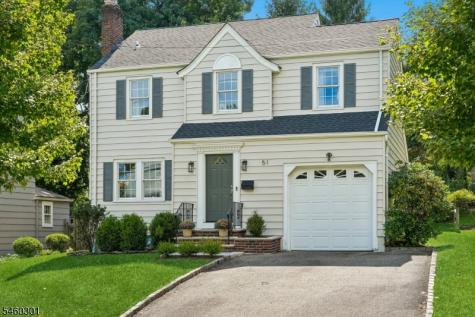 51 Morningside Road Verona NJ 07044