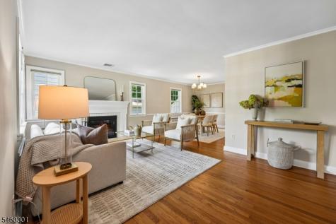 51 Morningside Road Verona NJ 07044