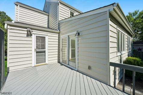 51 Morningside Road Verona NJ 07044