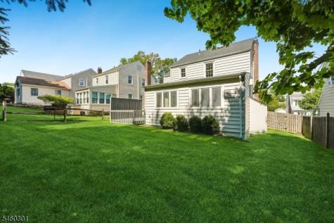 51 Morningside Road Verona NJ 07044