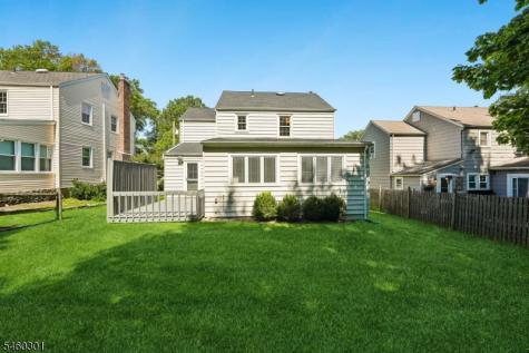 51 Morningside Road Verona NJ 07044