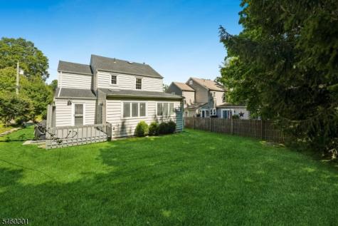 51 Morningside Road Verona NJ 07044