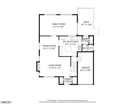 51 Morningside Road Verona NJ 07044