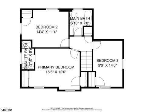 51 Morningside Road Verona NJ 07044