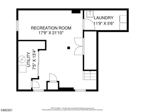 51 Morningside Road Verona NJ 07044