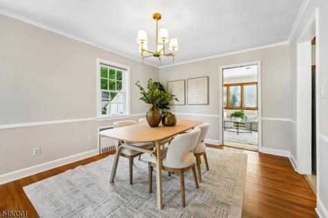 51 Morningside Road Verona NJ 07044