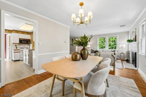 51 Morningside Road Verona NJ 07044