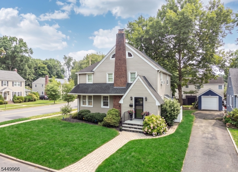 644 Linwood Avenue Ridgewood Village NJ 07450
