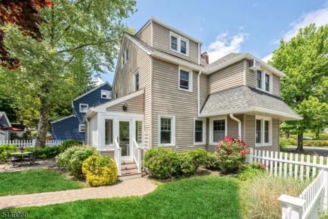 644 Linwood Avenue Ridgewood Village NJ 07450