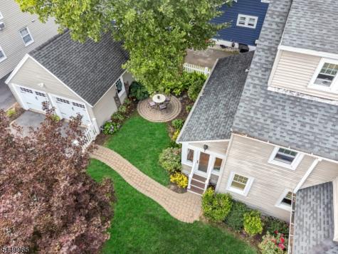 644 Linwood Avenue Ridgewood Village NJ 07450