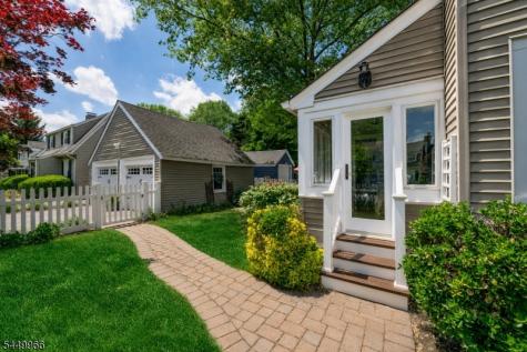 644 Linwood Avenue Ridgewood Village NJ 07450